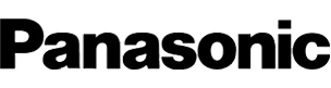 Panasonic ロゴ